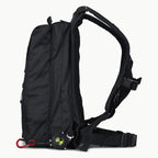 SAC A DOS AIRBAG CITY NOIR MOTOAIRBAG