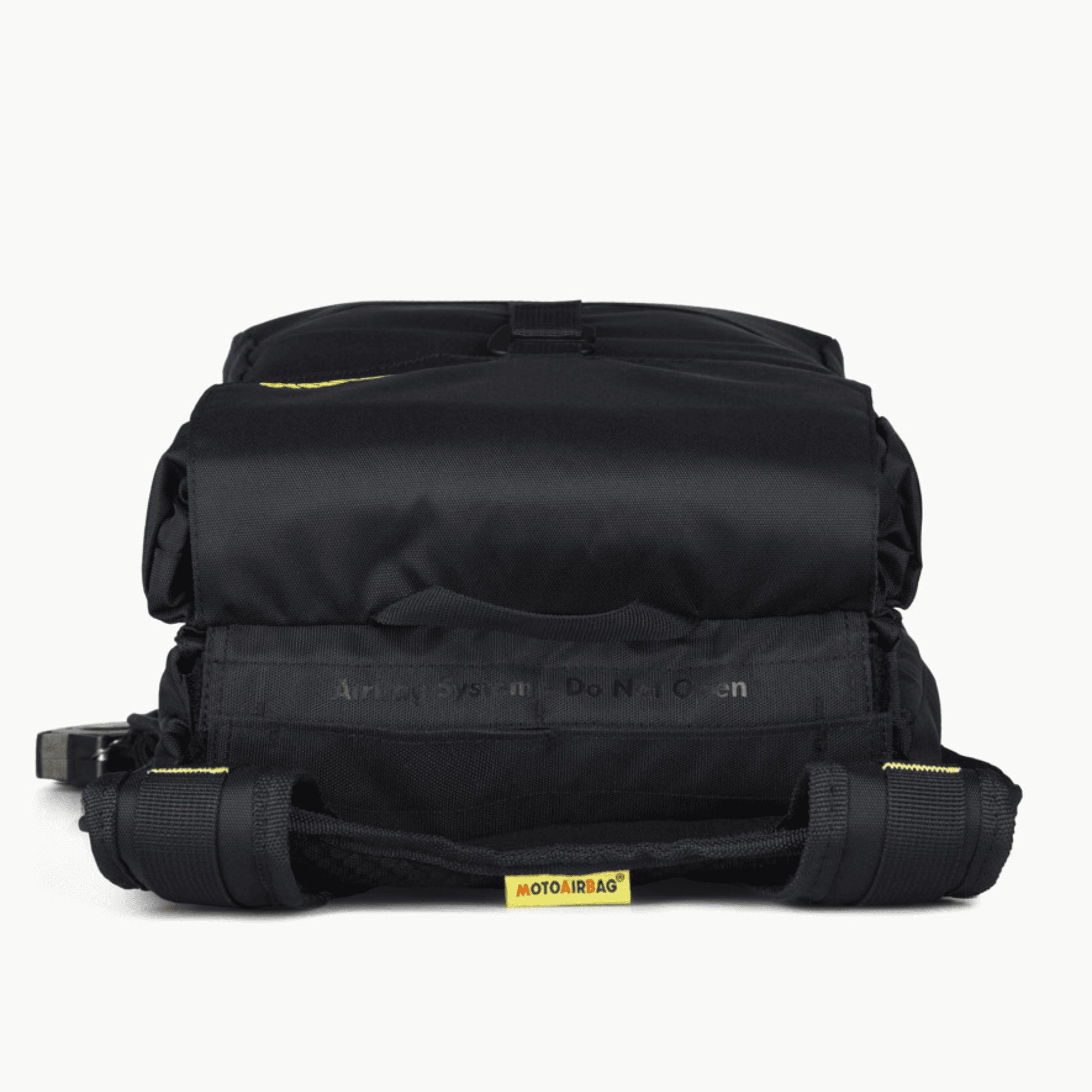 SAC A DOS AIRBAG CITY NOIR MOTOAIRBAG