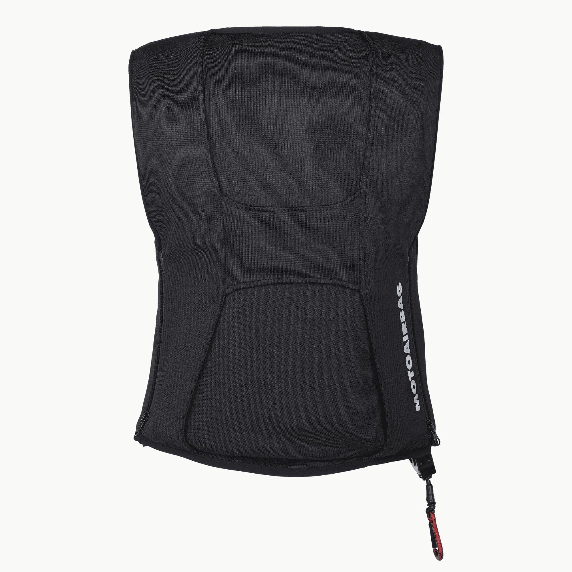 SAC A DOS AIRBAG CITY NOIR MOTOAIRBAG