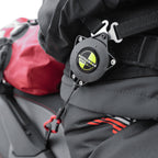 SAC A DOS AIRBAG CITY NOIR MOTOAIRBAG